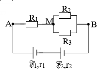10 định luật ôm với các loại mạch điện.png