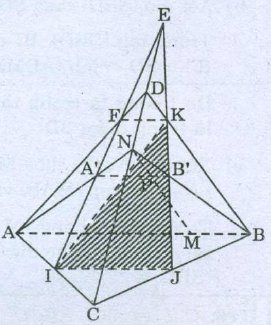 Bài toán tìm giao điểm của đường thẳng và mặt phẳng.png