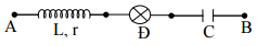 Biểu thức của dòng điện trong mạch là.png