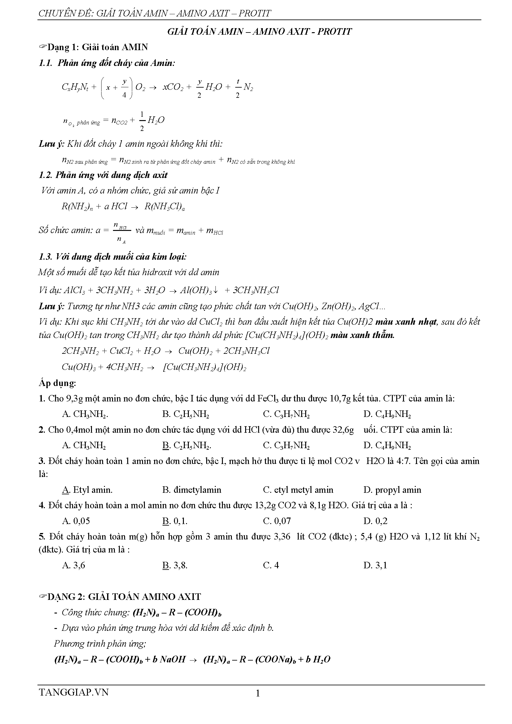 Chuyen de Amino  Aminoaxit  Protein_Page_01.png