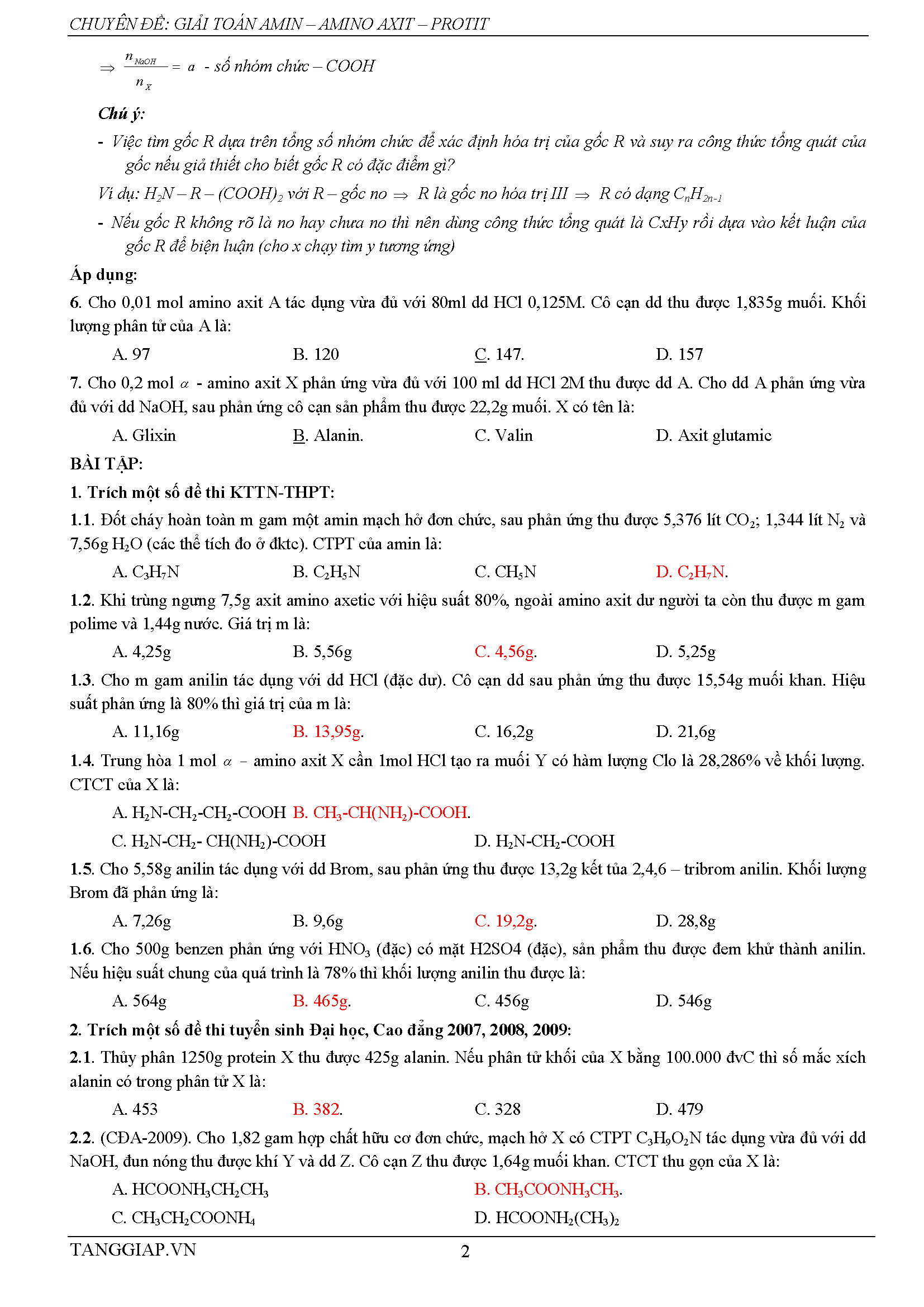 Chuyen de Amino  Aminoaxit  Protein_Page_02.png