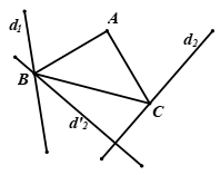 Dạng toán 2. Sử dụng phép quay để giải các bài toán dựng hình.png