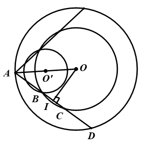Dạng toán 3. Sử dụng phép vị tự để giải các bài toán dựng hình.png