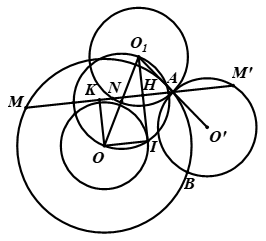 Dạng toán 4. Sử dụng phép đối xứng tâm để giải các bài toán dựng hình.png