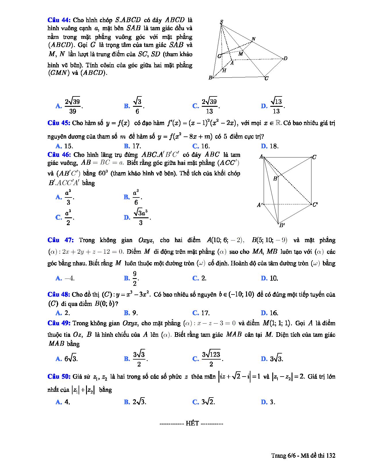 Đề thi thử môn toán 2018 trường thpt chuyên vinh lần 1 (6).jpg