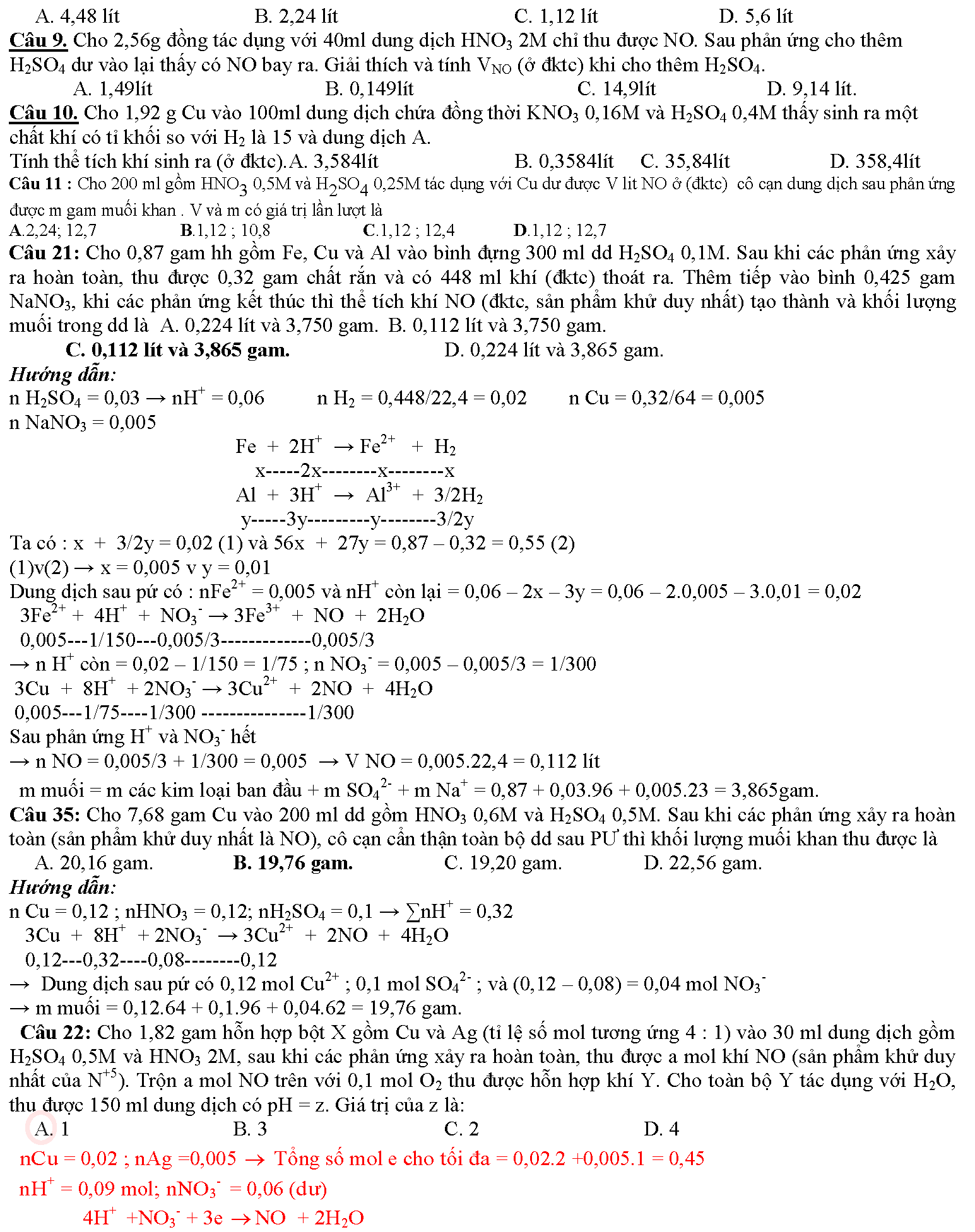 De thi thu THPTQG lan 1 nam 20152016 truong THPT Xuan Truong_Page_3_Page_06.png