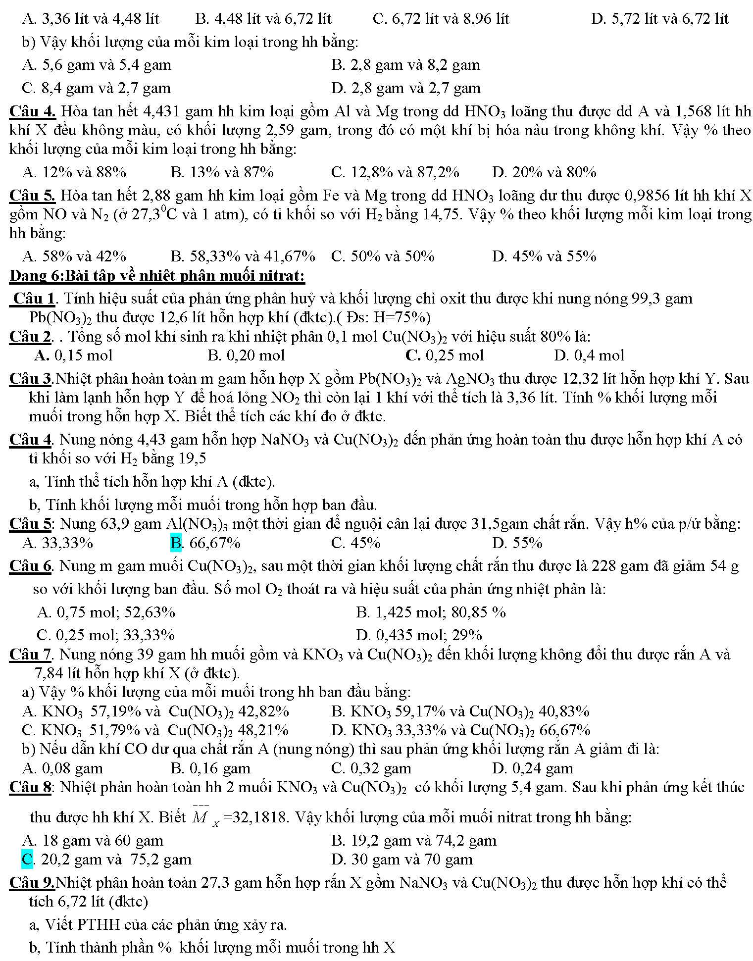 De thi thu THPTQG lan 1 nam 20152016 truong THPT Xuan Truong_Page_3_Page_12.png