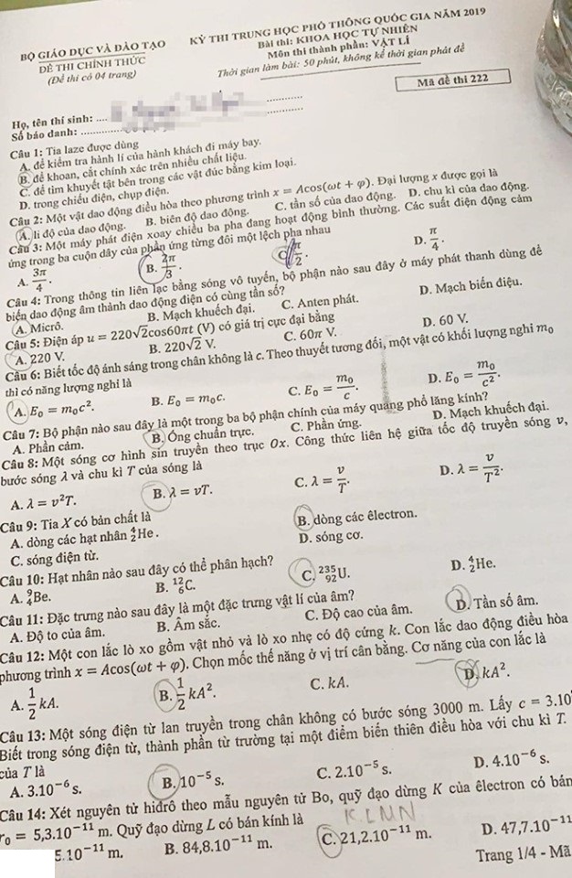 đề thi vật lý thpt quốc gia 2019_222_5.jpg