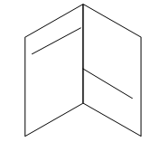 Đường thẳng d là đường vuông góc chung của 2 đường thẳng chéo nhau a, b..png