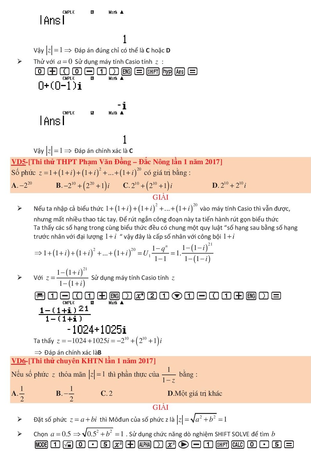 Giải bài toán Số phức cơ bản bằng máy tính cầm tay (3).jpg