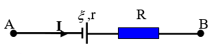 định luật ôm với đoạn mạch chứa máy phát.png