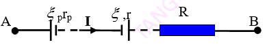 định luật ôm với đoạn mạch chứa máy thu.png