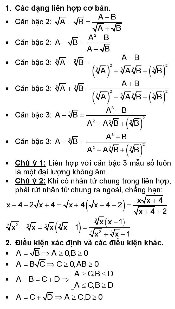 Kiến thức căn bản về phương trình, bất phương trình vô tỉ (3).jpg