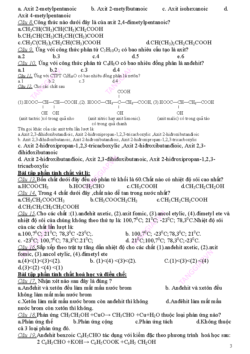 Luyen thi Chu de 6 andehit xeton axit cacboxylic_Page_03.png