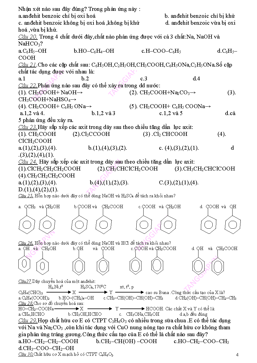 Luyen thi Chu de 6 andehit xeton axit cacboxylic_Page_04.png
