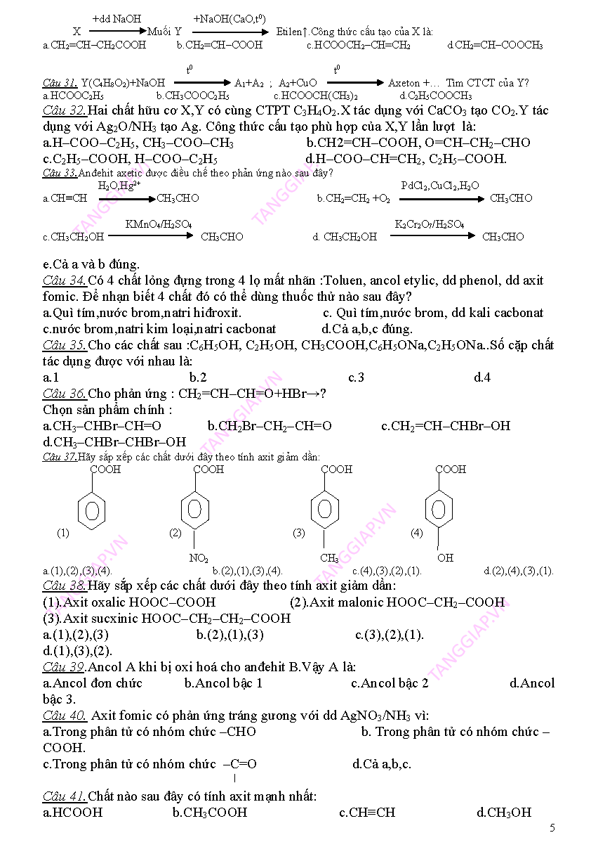 Luyen thi Chu de 6 andehit xeton axit cacboxylic_Page_05.png