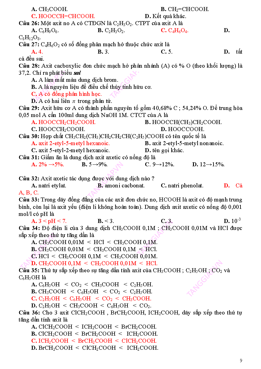 Luyen thi Chu de 6 andehit xeton axit cacboxylic_Page_09.png