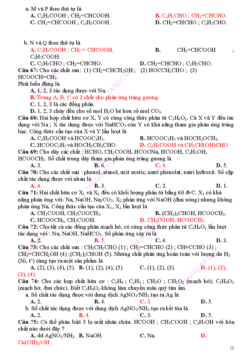 Luyen thi Chu de 6 andehit xeton axit cacboxylic_Page_13.png
