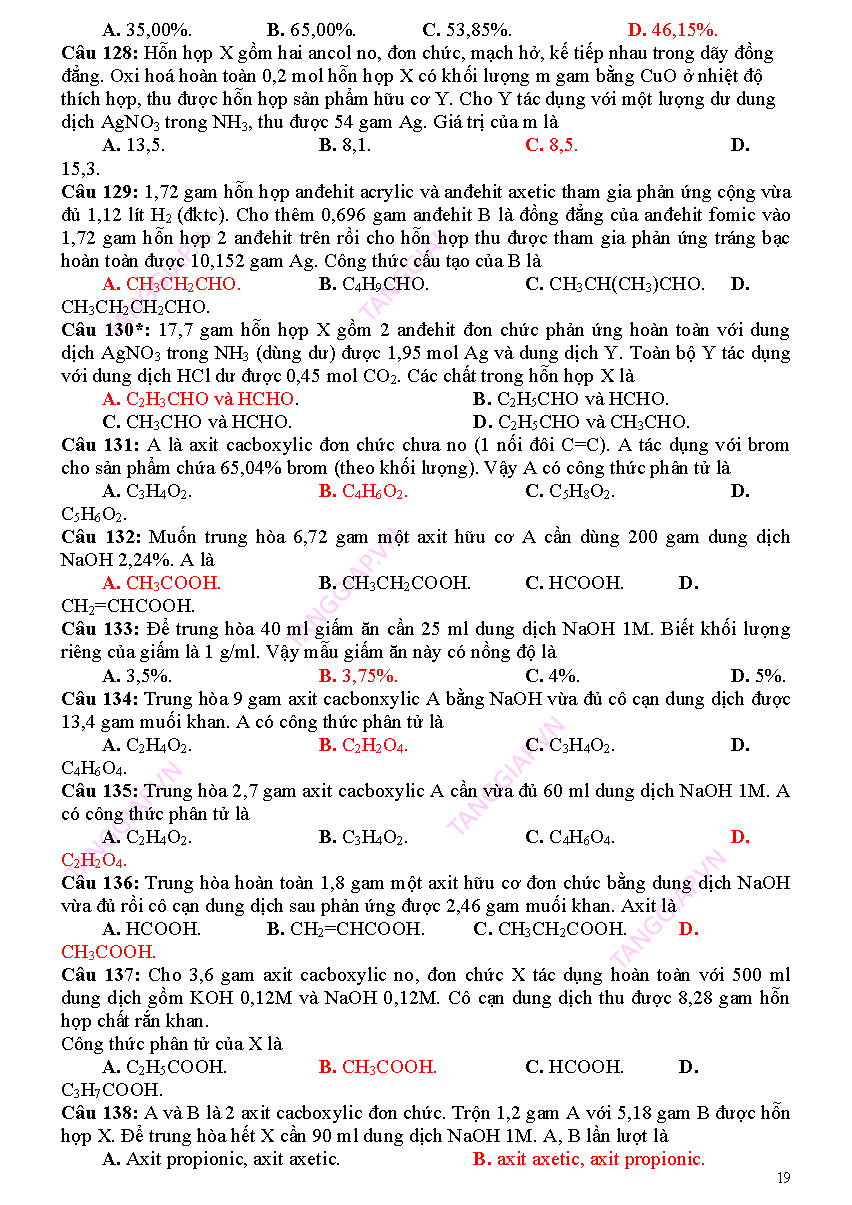 Luyen thi Chu de 6 andehit xeton axit cacboxylic_Page_19.png