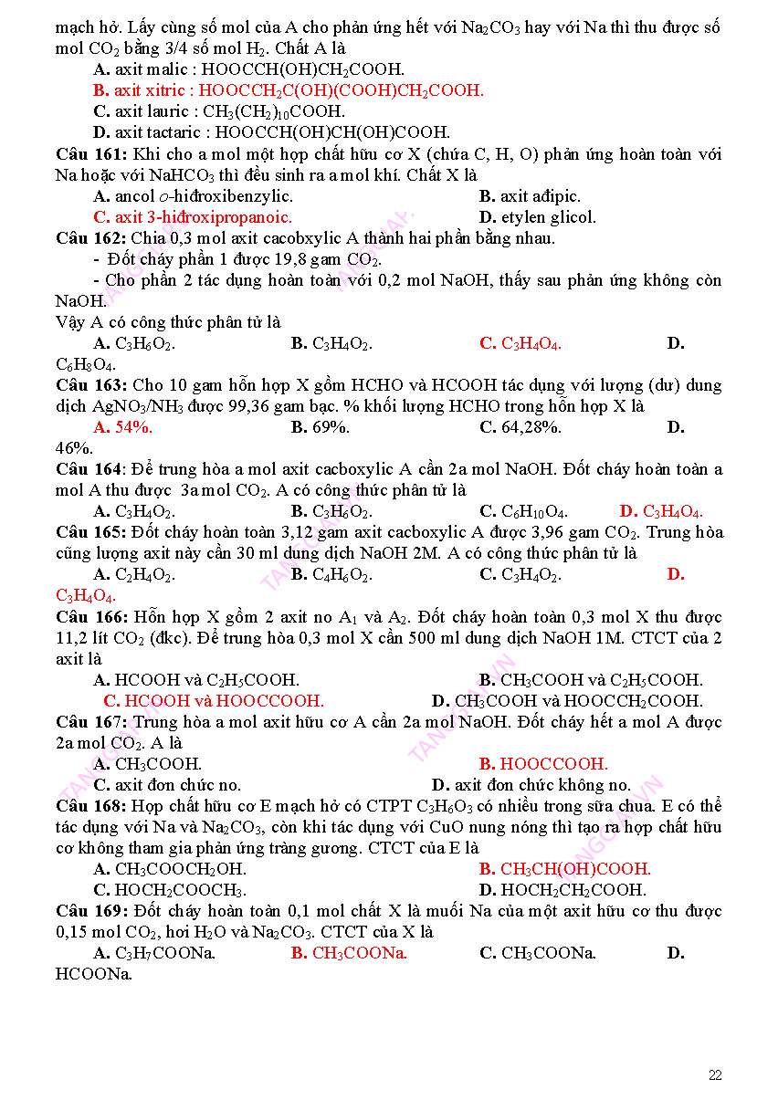 Luyen thi Chu de 6 andehit xeton axit cacboxylic_Page_22.png