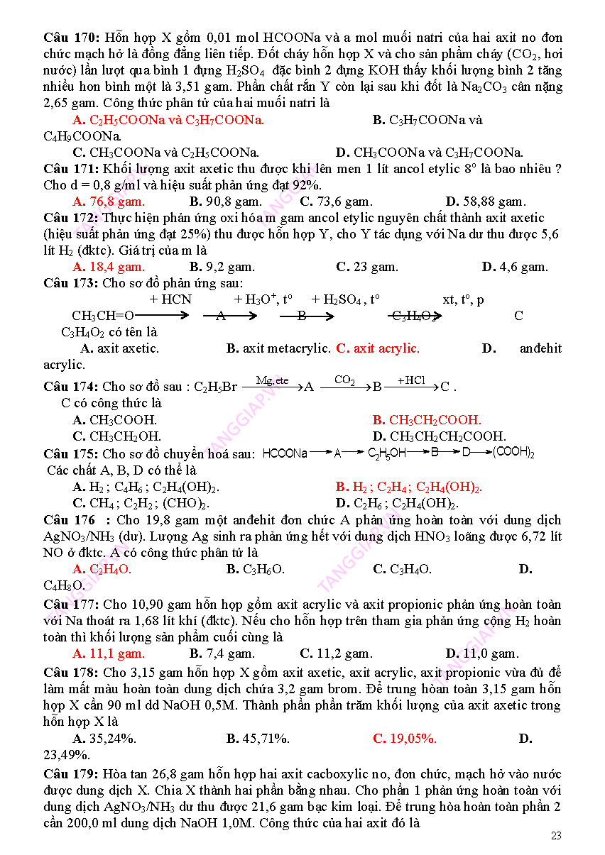Luyen thi Chu de 6 andehit xeton axit cacboxylic_Page_23.png