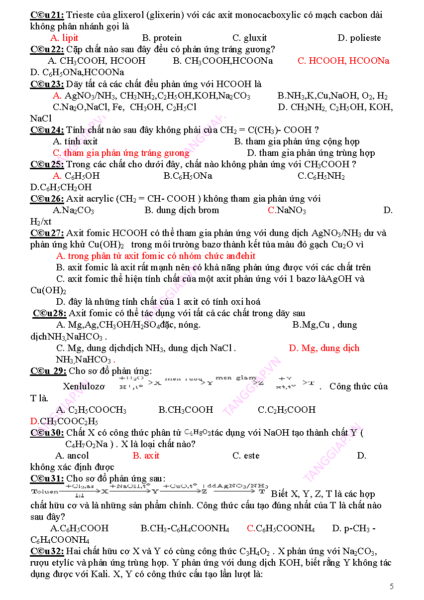 Luyen thi Chu de 6 andehit xeton axit cacboxylic_Page_5.png