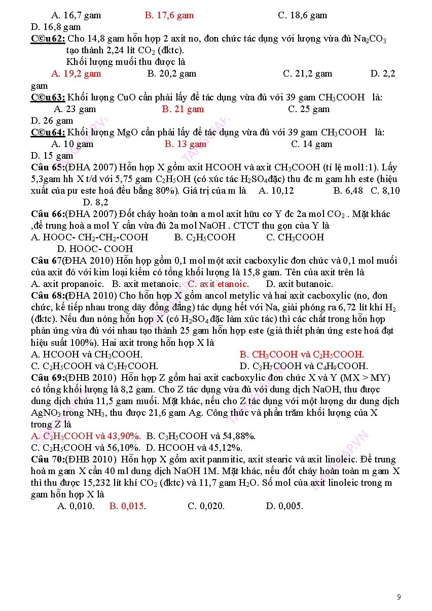 Luyen thi Chu de 6 andehit xeton axit cacboxylic_Page_9.png