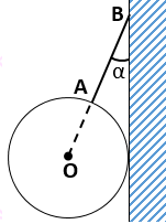 quả cầu chịu tác dụng của những lực nào.png