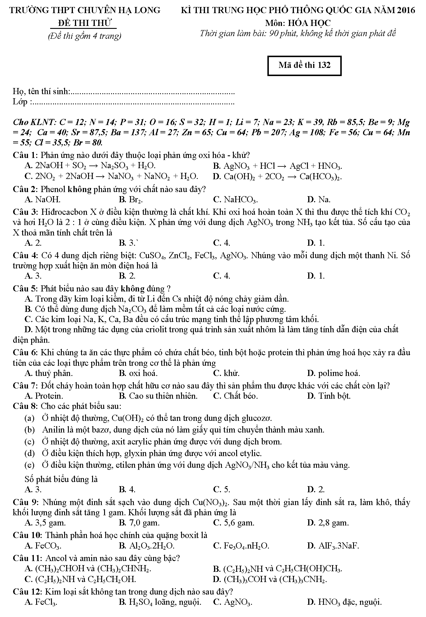 thi thu thpt chuyen ha long lan 1 mon hoa_Page_1.png