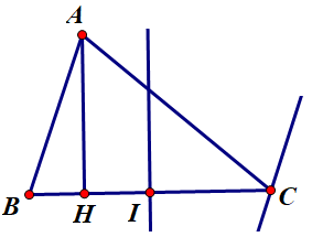 Viết phương trình tổng quát của đường thẳng (Oxy).png